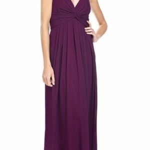 Khloe Jaymes formal dress